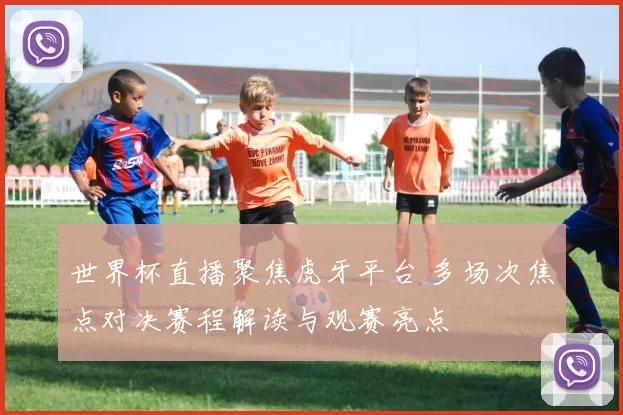 世界杯直播聚焦虎牙平台 多场次焦点对决赛程解读与观赛亮点
